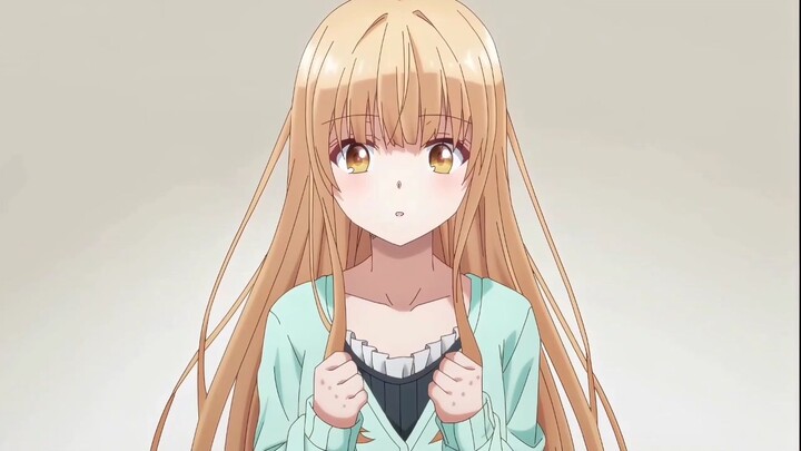 Mahiru Shiina 😻 [ AMV/Edit]