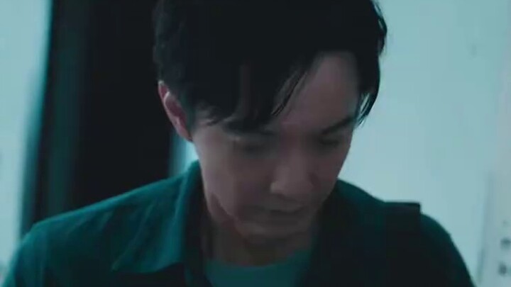 หากฉันไม่สามารถช่วยคุณได้ ฉันจะยอมสละชีวิตเพื่อคุณ