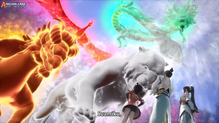 TSBRM eps 07 sub indo