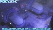 Menyelamatkan Para Prajurit Dan Bertarung Bersama Memberantas Semua Alien! |Alien Raid Part 3