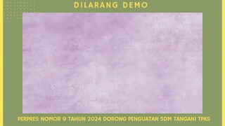 Dorong penguatan SDM