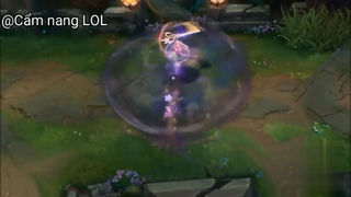Hé lộ nhóm trang phục Tiệm Trà Ngọt Ngào #lol