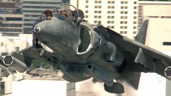 ภาพยนตร์สายลับที่โหดร้ายที่สุดในใจฉัน ยิ่งคลาสสิกกว่าไททานิก ดูปีละหลายสิบครั้ง!