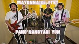 Pano Nangyari Yun (Live) - Mayonnaise #TBT