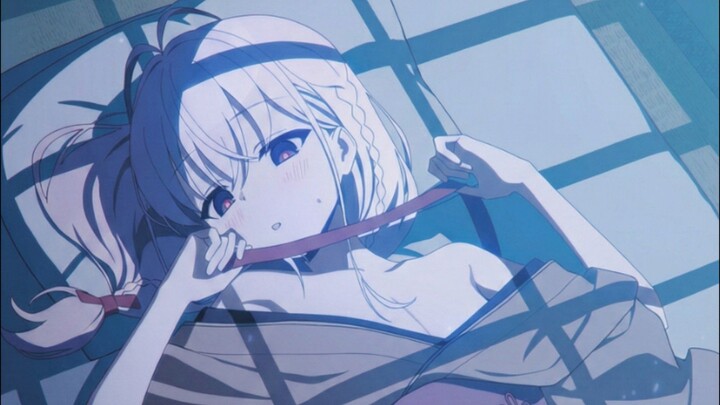 Episode 3 Dari Anime 18🔞🔞, Semua nya diembat, adiknya juga 🤨🤨