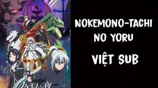 Tôi Có Người Yêu Là Qủy Bất Tử Tập 01 - [Việt Sub]