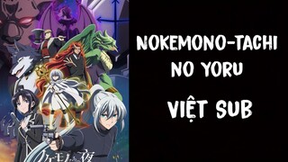 Tôi Có Người Yêu Là Qủy Bất Tử Tập 01 - [Việt Sub]