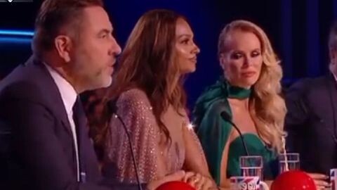 Jack and Tim on BGT - Semi-Final -FULL VERSION