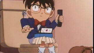 Case Closed (Detective Conan) (Eng Dub) Season 1 Episode 10
