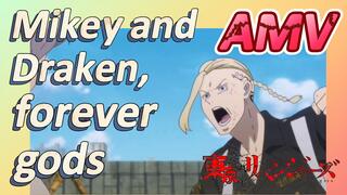 [Tokyo Revengers]  AMV | Mikey and Draken, forever gods