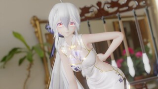 [Cloth/Mute/1080P] 13950 frames Oracle Law