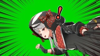 【雑談】たいへんいまおきました【沙花叉クロヱ/ホロライブ】