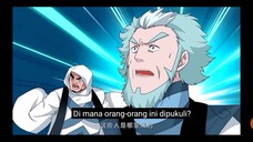 btth manhua version sub indo "come back again jiama kingdom"part2