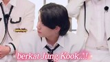 [BTS Kookmin] Jimin is grateful to Jungkook during MV shooting