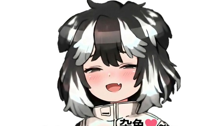 Trash~♡ Trash~♡ Ooo can't o