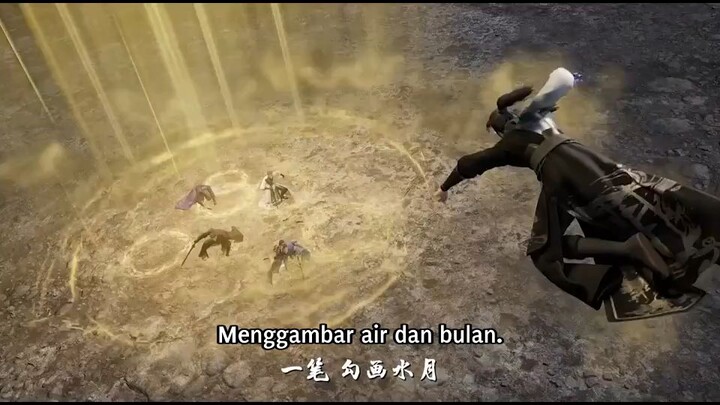 Ancient Supremacy S2 Eps 73 Sub indo