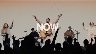 Now (James Wilson) | Glory MSC