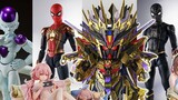 [Thông tin về keo] 28/8 ~ 3/9 Thông tin về keo mới, bộ phận lắp ráp Bandai đang lười biếng tái bản, 