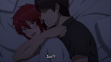 💦 Tập 7 _ Tomo chan wa onnanoko! Vietsub ✨ - BiliBili