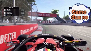 Game đua xe - F1 Racing in Hà Nội - P16