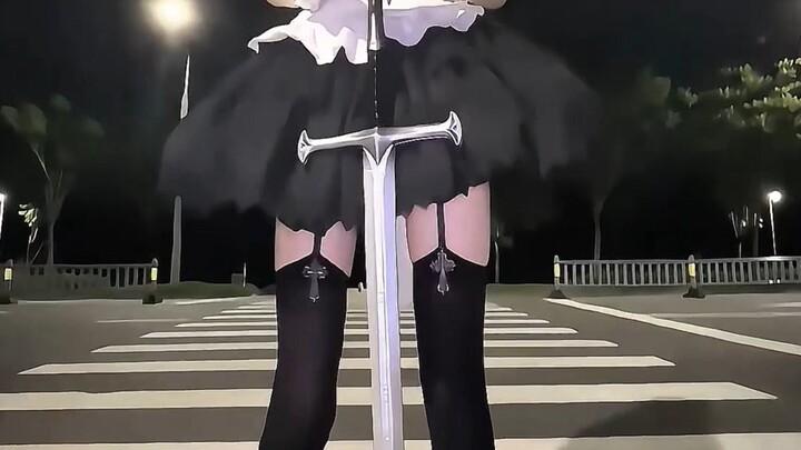 Re-watch the details #cos compilation #beautiful girls’ cosplay compilation