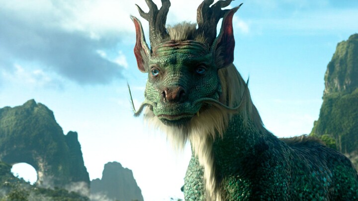 "The Legend of the Beasts in the Classic of Mountains and Seas in Marvel Comics"
