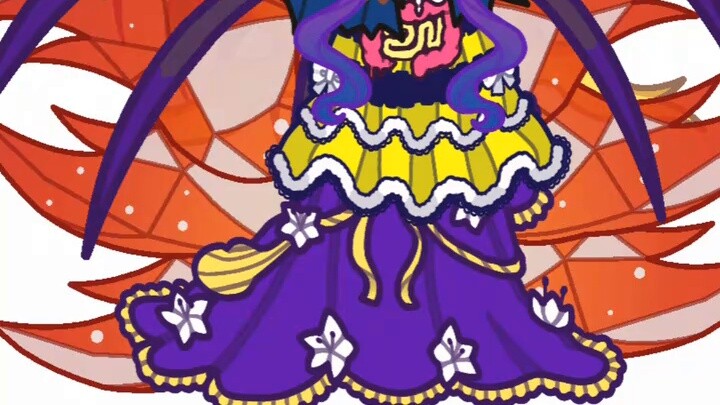 [New Monster Girls Chronicles] Dyna is drained? The final boss of "Starlight Warriors": Queen Monera