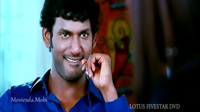 Theeradha Vilaiyattu Pillai HD