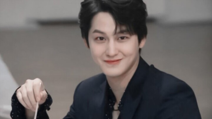 【หลี่หล่าง-คิมบอม】【ตำนานจิ้งจอกเก้าหาง】ไม่กลัวตัวร้ายใจร้าย กลัวแต่ตัวร้ายหน้าตาดี