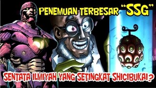 BENTUK - JUMLAH - dan KEMAMPUAN SENJATA SSG