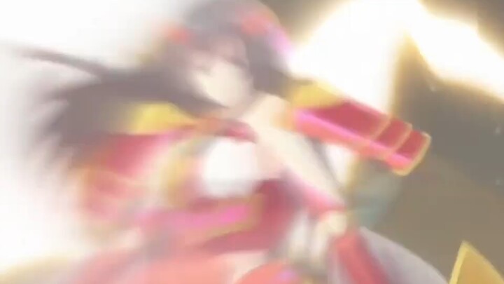 Others are fighting, and you guys are…