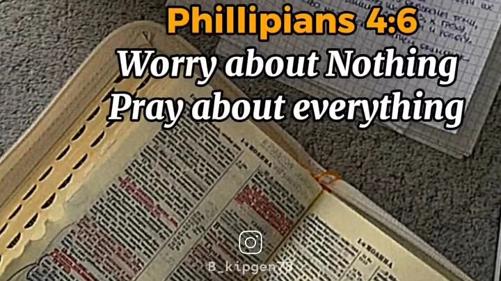 Bible verses for young student's that need god