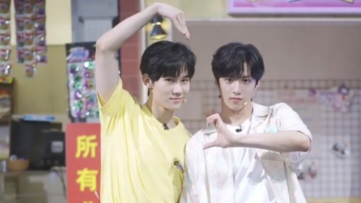 【Times Youth League • Perfect Match】I bet they definitely didn’t plan it in advance