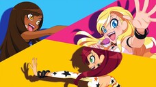 Lolirock Vương Quốc Pha Lê | Phần 1 | Tập 9 Lời Hứa (lồng tiếng)