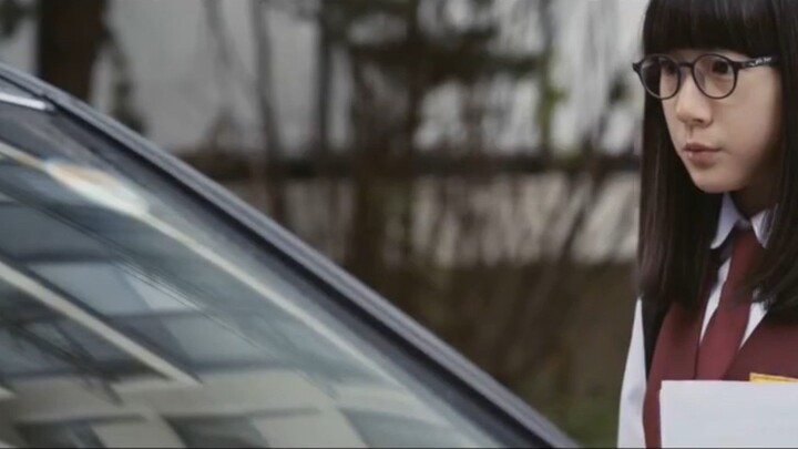 Lời của một cô bé, Shenma Dongxi chống trả dữ dội trước kẻ cuồng cá mập