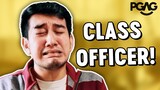 Every Pinoy Class Officer | PGAG