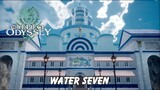 Menuju Water Seven - ONE PIECE ODYSSEY