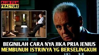 KETIKA KEJENIUSAN DI GUNAKAN UNTUK MEMBUNUH . Alur Cerita Film Fr4ctur3 2007