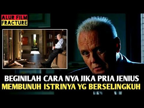 KETIKA KEJENIUSAN DI GUNAKAN UNTUK MEMBUNUH . Alur Cerita Film Fr4ctur3 2007