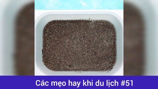 Các mẹo hay khi đi du lịch p51