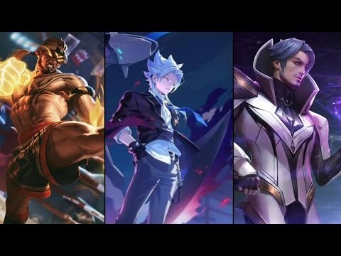 Highlights Liên Quân #1