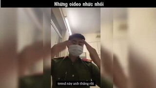 Những video nhức nhối #meme