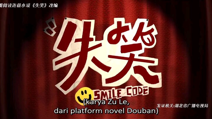 Smile Code  sub indo eps 02