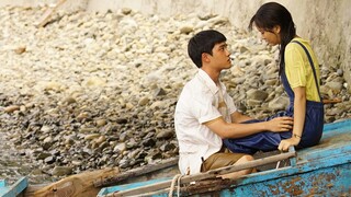 First on Bilibili? How come no one has seen such a beautiful movie? South Korea's highly-rated youth