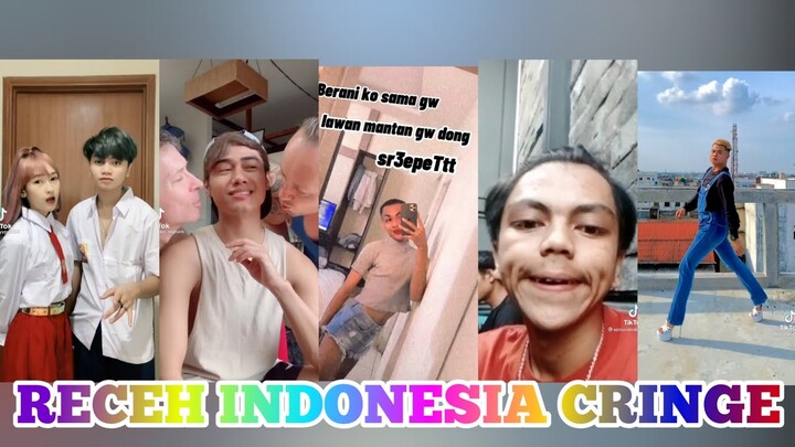 RECEH INDONESIA CRINGE #17 2021
