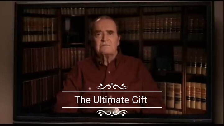 The Ultimate Gift...2006