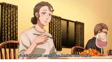 Fermat no Ryouri Episode 2 sub indo (Anime Ongoing - Summer 2025)