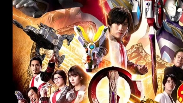 10 guesses about the ending of the new domestic special effects "Super Fighting God"