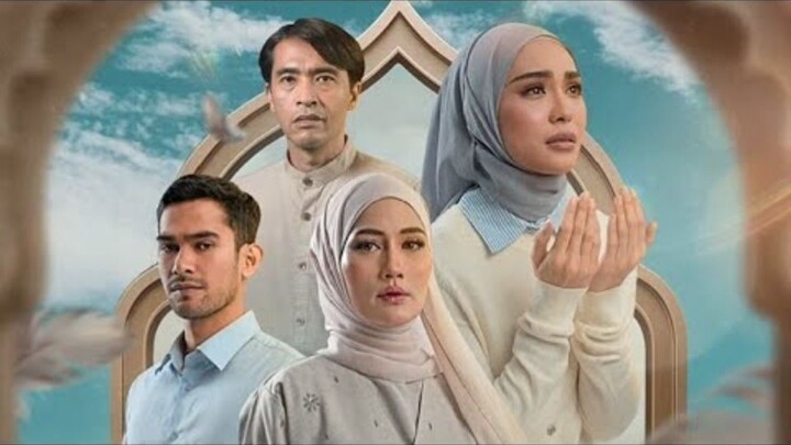 Doa Yang Terlindung Episod 14