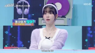 Synchro You (싱크로유)ep2